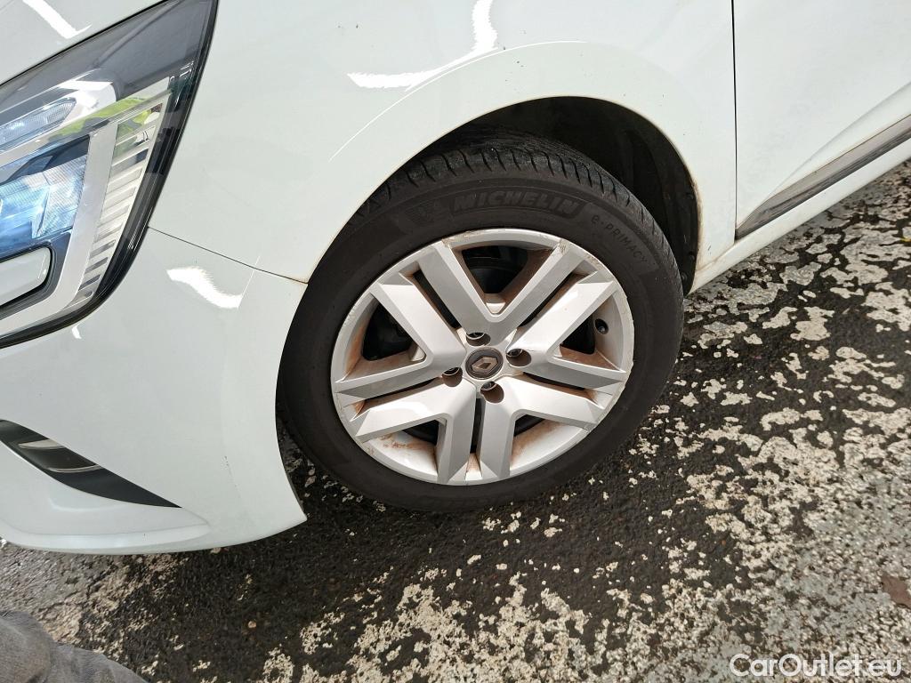  Renault  Clio  V Business 1.0 SCe 70CV BVM5 E6dT #22