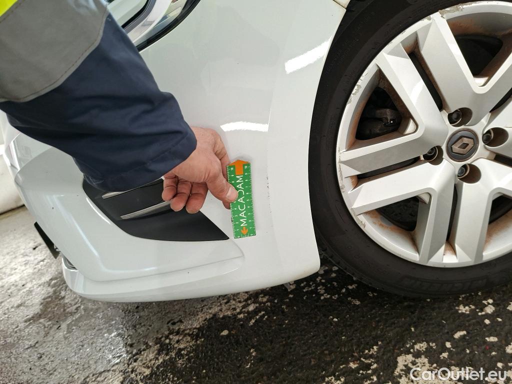  Renault  Clio  V Business 1.0 SCe 70CV BVM5 E6dT #5