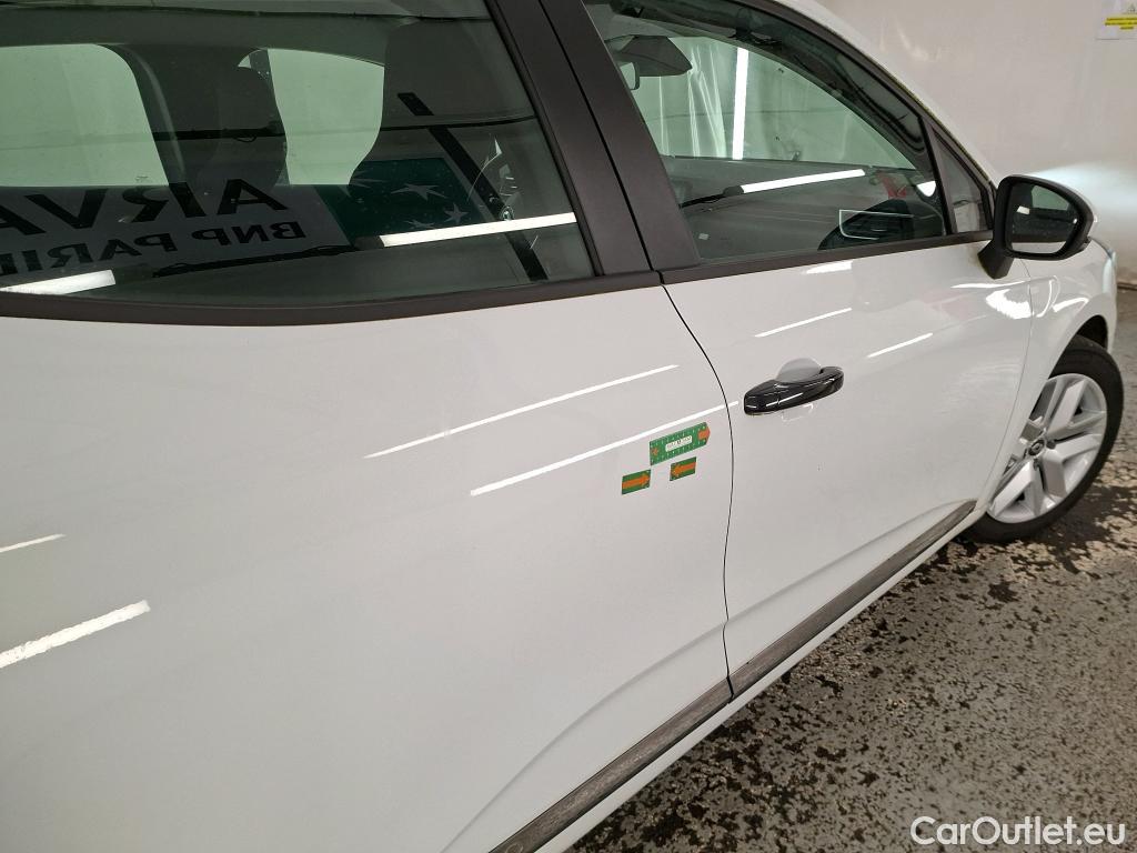  Renault  Clio  V Business 1.0 SCe 70CV BVM5 E6dT #37