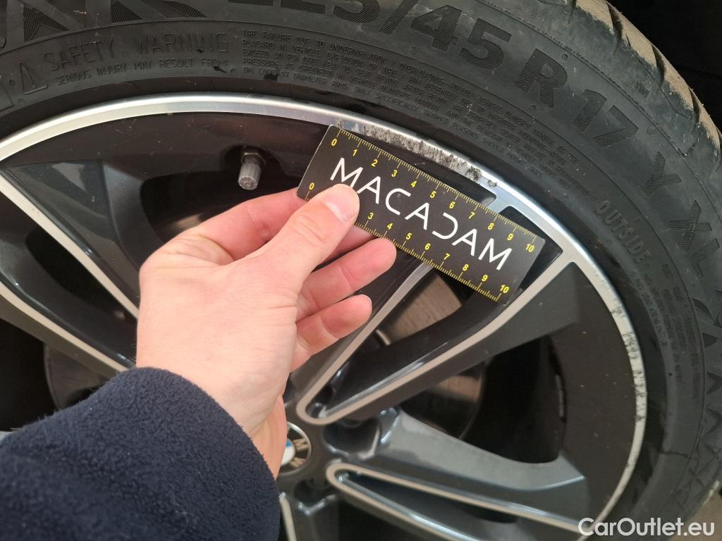  Bmw  Serie 1 Série 1 Berline 118 i Edition Sport 1.5 135CV BVA7 E6d #5