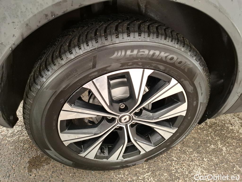  Renault  Captur  II Evolution 1.6 E-TECH Hybrid 145CV BVA6 E6d #1