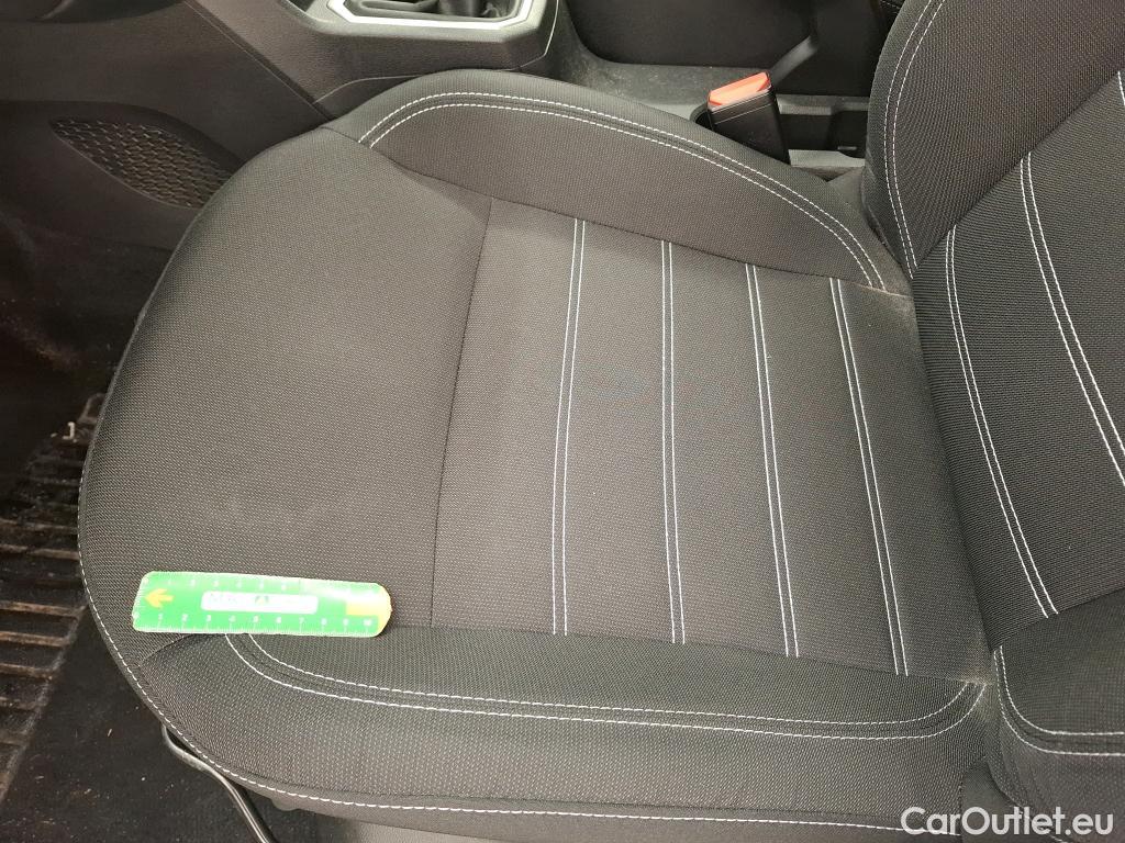  Dacia  Sandero  III Expression 1.0 SCe 65CV BVM5 E6d #16