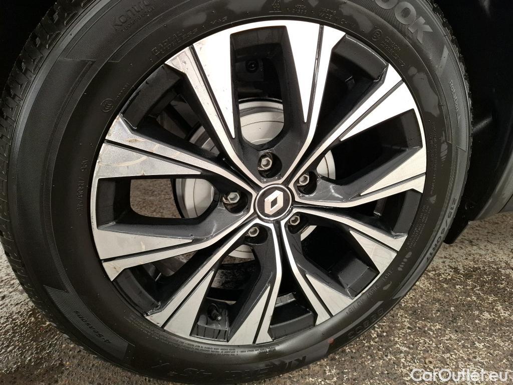  Renault  Captur  II Evolution 1.6 E-TECH Hybrid 145CV BVA6 E6d #2