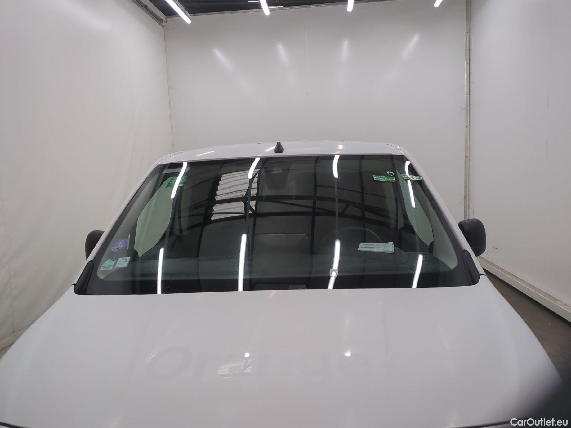  Citroen  Berlingo  Fourgon Worker M 1000 1.2 PureTech 130CV BVA8 E6d #5