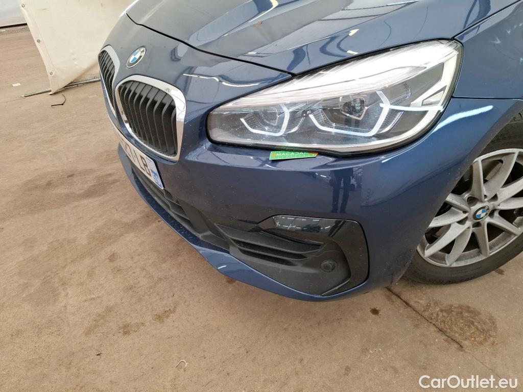  Bmw  Serie 2 Série 2 Gran Tourer 218i Lounge 1.5 140CV BVA7 E6dT #1