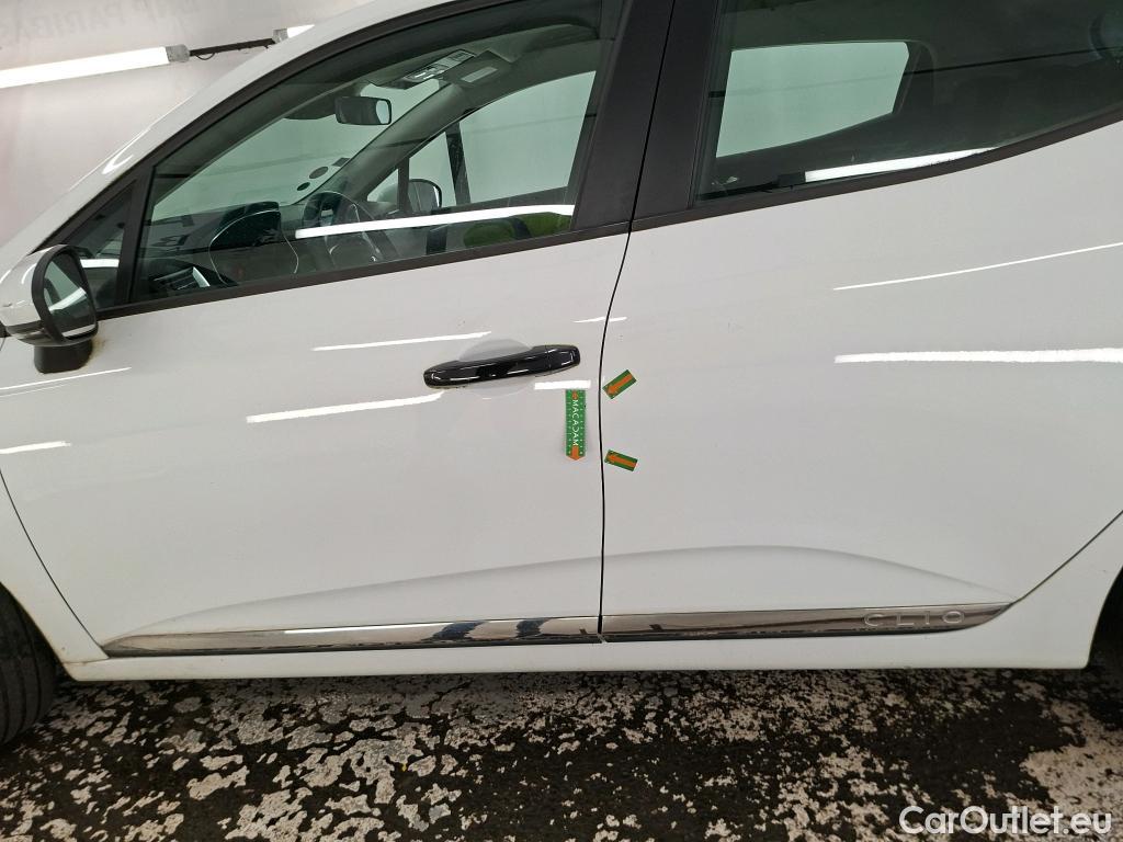  Renault  Clio  V Business 1.0 SCe 70CV BVM5 E6dT #34