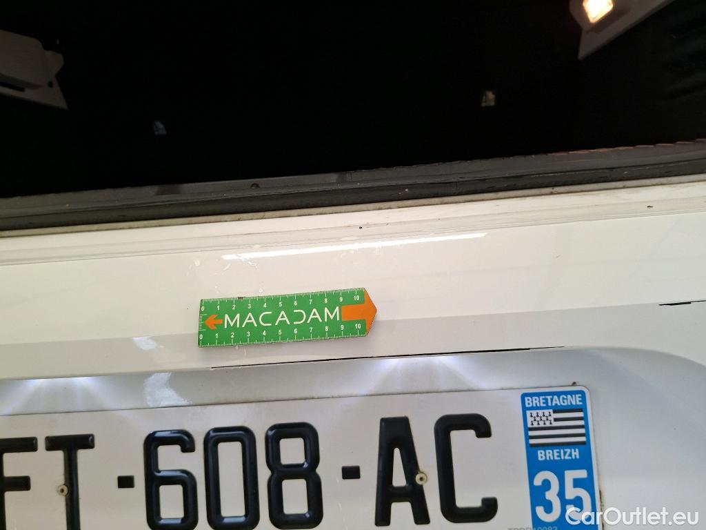  Renault  Clio  V Business 1.0 SCe 70CV BVM5 E6dT #8