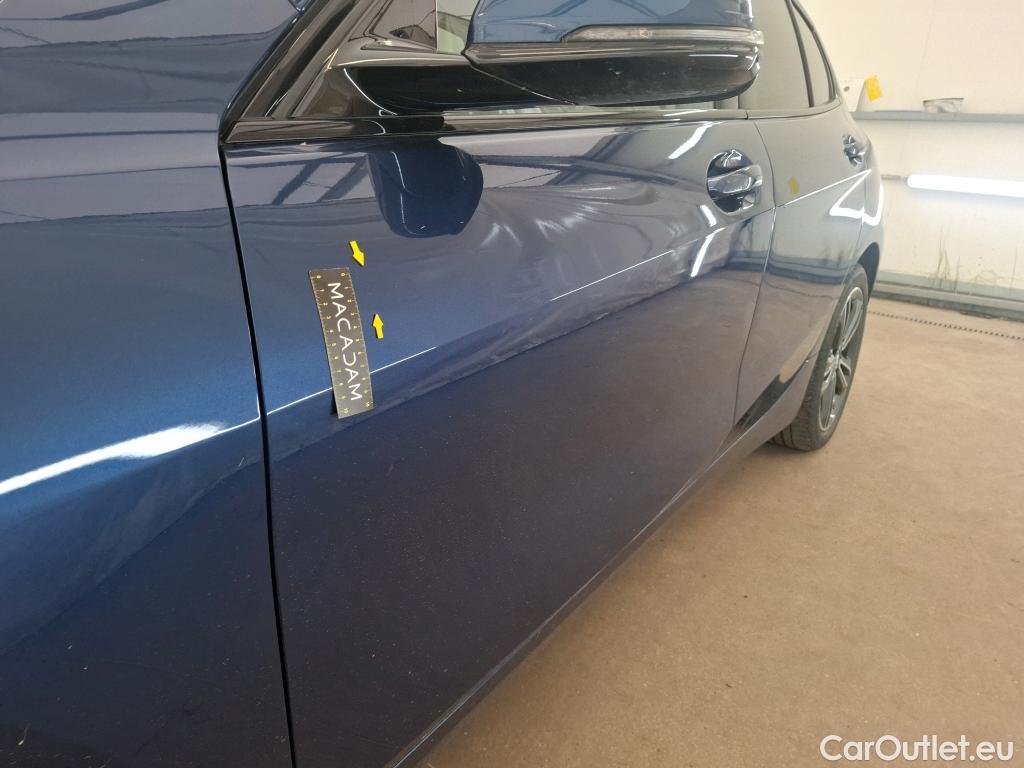  Bmw  Serie 1 Série 1 Berline 118 i Edition Sport 1.5 135CV BVA7 E6d #13