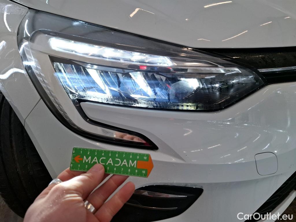  Renault  Clio  V Business 1.0 SCe 65CV BVM5 E6d #9