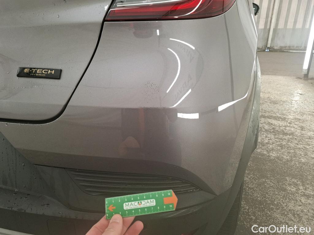  Renault  Captur  II Evolution 1.6 E-TECH Hybrid 145CV BVA6 E6d #22