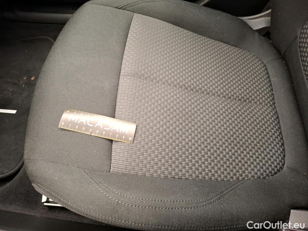  Bmw  Serie 1 BMW Série 1 / 2019 / 5P / Berline 116i DKG7 Business Design #1