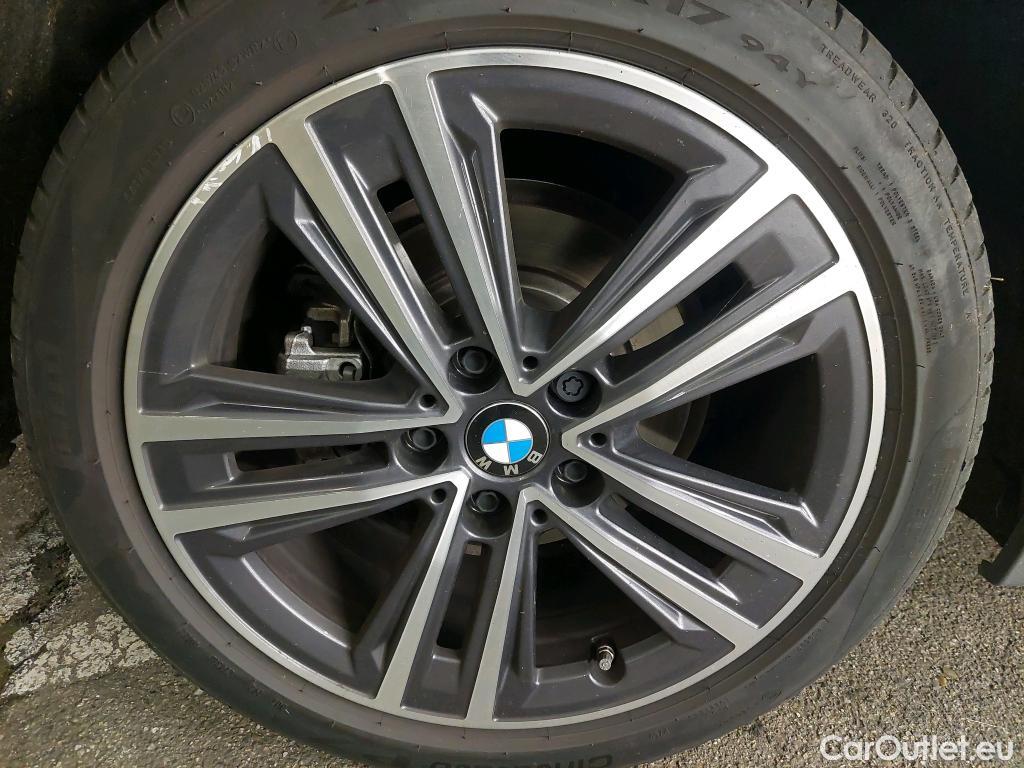  Bmw  Serie 1 1 Berline 116 d Business Design 1.5 115CV BVM6 E6d #12