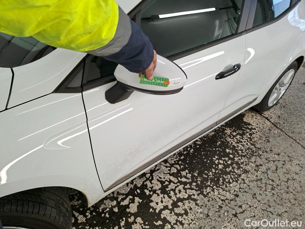  Renault  Clio  V Business 1.0 SCe 70CV BVM5 E6dT #31