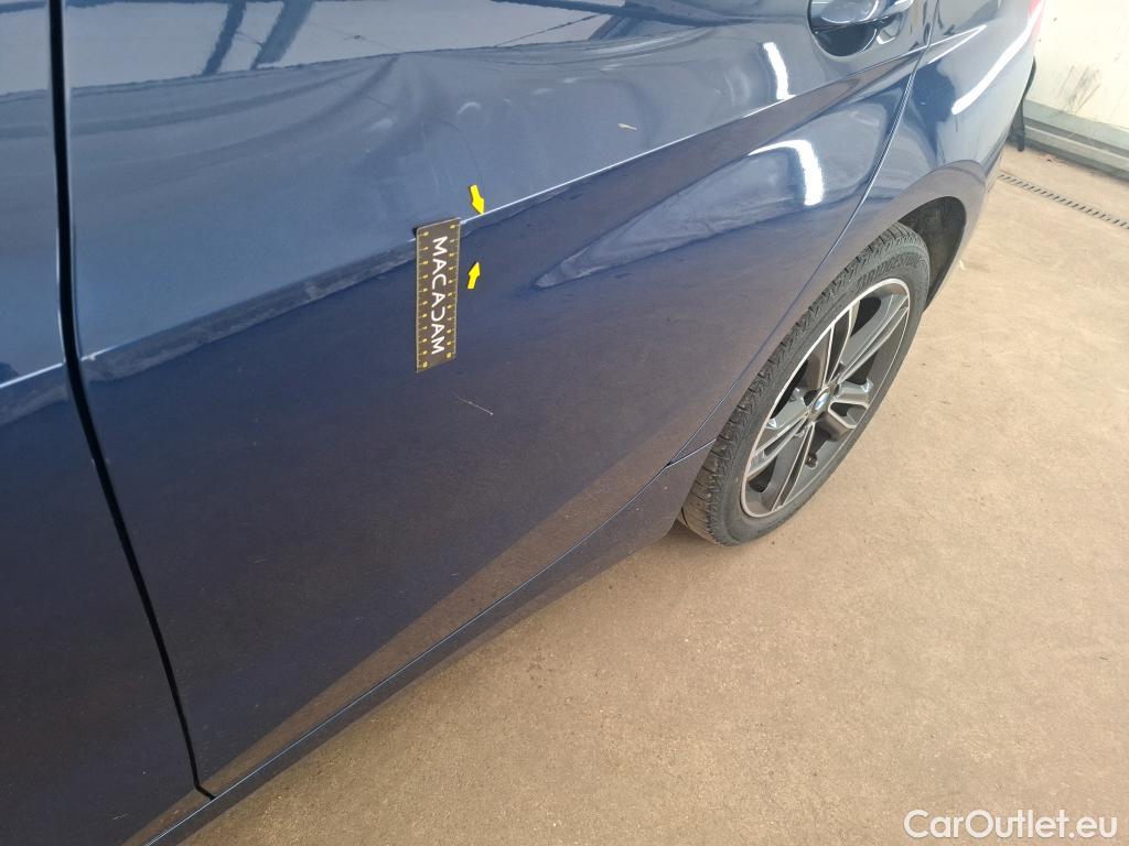  Bmw  Serie 1 Série 1 Berline 118 i Edition Sport 1.5 135CV BVA7 E6d #16