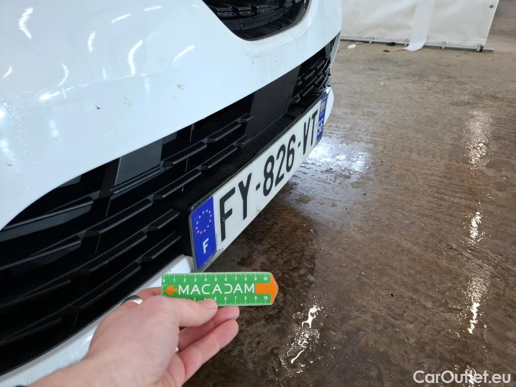  Renault  Clio  V Business 1.0 SCe 65CV BVM5 E6d #14