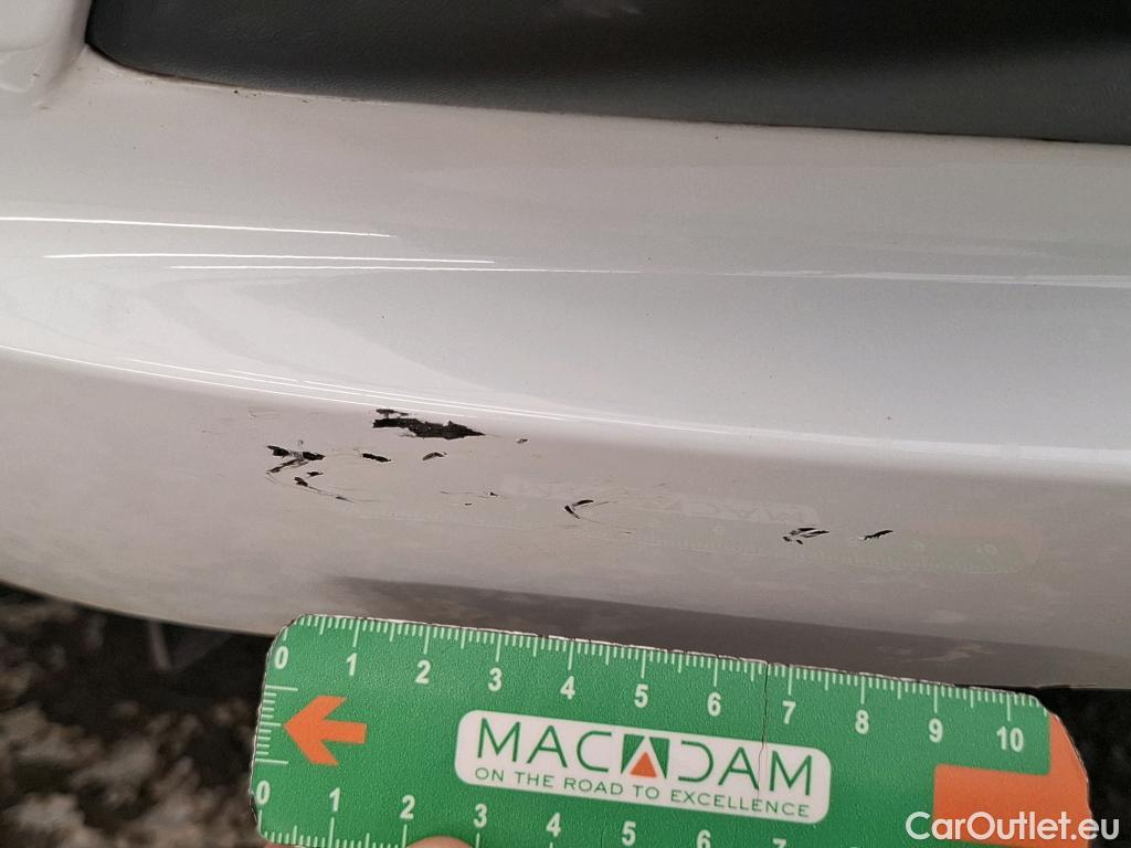  Dacia  Sandero  III Expression 1.0 SCe 65CV BVM5 E6d #10