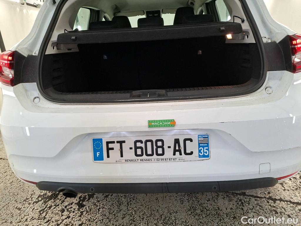  Renault  Clio  V Business 1.0 SCe 70CV BVM5 E6dT #7