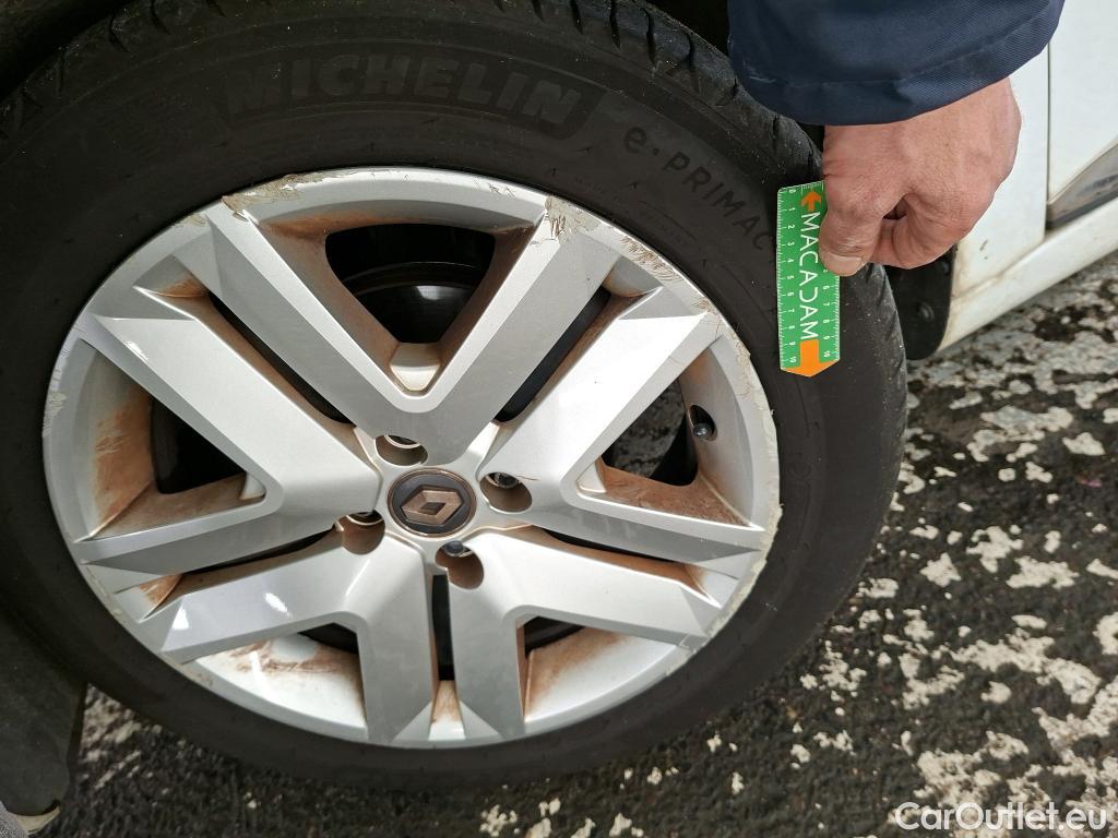  Renault  Clio  V Business 1.0 SCe 70CV BVM5 E6dT #25