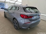  Bmw  Serie 1 BMW Série 1 / 2019 / 5P / Berline 116i DKG7 Business Design #2