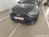  Audi  A3  Sportback 1.0 30 TFSi Attraction 81kW/110pk  5D/P Man-6 (4 seizoenen Banden) - CO2 indicatief #18