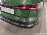  Audi  E-TRON  55 Quattro Advanced 300kW/408pk  5D/P Auto-1 #54
