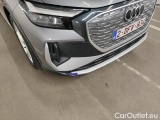  Audi  Q4 E-Tron  50 e-tron quattro S Line 220kW/299pk  5D/P Auto-1 - CO2 onvolledig #29