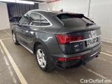  Audi  Q5  SPORTBACK Bus.Ed.Adv. 35 TDI S tronic (Mild Hybrid) 120kW/163pk  5D/P Auto-7 #3