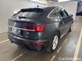  Audi  Q5  SPORTBACK Bus.Ed.Adv. 35 TDI S tronic (Mild Hybrid) 120kW/163pk  5D/P Auto-7 #4