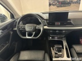  Audi  Q5  SPORTBACK Bus.Ed.Adv. 35 TDI S tronic (Mild Hybrid) 120kW/163pk  5D/P Auto-7 #5