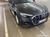  Audi  Q5  SPORTBACK Bus.Ed.Adv. 35 TDI S tronic (Mild Hybrid) 120kW/163pk  5D/P Auto-7 #21