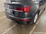  Audi  Q5  SPORTBACK Bus.Ed.Adv. 35 TDI S tronic (Mild Hybrid) 120kW/163pk  5D/P Auto-7 #59