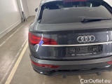  Audi  Q5  SPORTBACK Bus.Ed.Adv. 35 TDI S tronic (Mild Hybrid) 120kW/163pk  5D/P Auto-7 #61