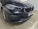  Bmw  Serie 1 1 Reeks Hatch 116d (85 kW) 85kW/116pk  5D/P Man-6 (4 seizoenen Banden) - CO2 onvolledig #20