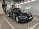  Bmw  Serie 5 5 Reeks Touring 518d Aut. (100 kW) (Mild Hybrid) 100kW/136pk  5D/P Auto-8 #2