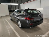  Bmw  Serie 5 5 Reeks Touring 518d Aut. (100 kW) (Mild Hybrid) 100kW/136pk  5D/P Auto-8 #3