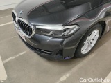  Bmw  Serie 5 5 Reeks Touring 518d Aut. (100 kW) (Mild Hybrid) 100kW/136pk  5D/P Auto-8 #18