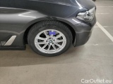  Bmw  Serie 5 5 Reeks Touring 518d Aut. (100 kW) (Mild Hybrid) 100kW/136pk  5D/P Auto-8 #50