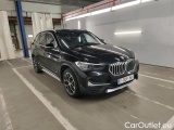  Bmw  X1  sDrive18iA (100 kW) 100kW/136pk  5D/P Auto-7 #2