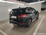  Bmw  X1  sDrive18iA (100 kW) 100kW/136pk  5D/P Auto-7 #4