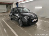  Fiat  500e   42 kWh Icon 87kW/118pk  2D/P Auto-1 - WLTP onvolledig #2