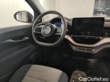  Fiat  500e   42 kWh Icon 87kW/118pk  2D/P Auto-1 - WLTP onvolledig #5