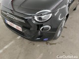  Fiat  500e   42 kWh Icon 87kW/118pk  2D/P Auto-1 - WLTP onvolledig #25