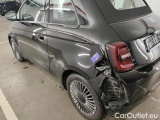  Fiat  500e   42 kWh Icon 87kW/118pk  2D/P Auto-1 - WLTP onvolledig #34