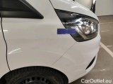  Ford  Transit  Custom 280S 2.0TD/96Kw A6 FWD Trend 96kW/130pk  4D/P Auto-6 - CO2 indicatief #72
