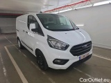  Ford  Transit  Custom 280S 2.0TD/96Kw A6 FWD Trend 96kW/130pk  4D/P Auto-6 - CO2 indicatief #2