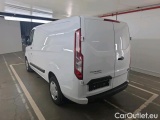  Ford  Transit  Custom 280S 2.0TD/96Kw A6 FWD Trend 96kW/130pk  4D/P Auto-6 - CO2 indicatief #3