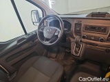  Ford  Transit  Custom 280S 2.0TD/96Kw A6 FWD Trend 96kW/130pk  4D/P Auto-6 - CO2 indicatief #5