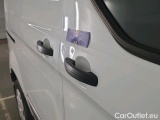  Ford  Transit  Custom 280S 2.0TD/96Kw A6 FWD Trend 96kW/130pk  4D/P Auto-6 - CO2 indicatief #58