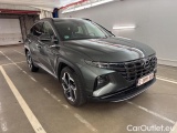 Hyundai  Tucson  1.6 T-GDi Hybrid Feel (Active Hybrid) 169kW/230pk  5D/P Auto-6 #2