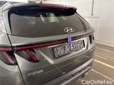  Hyundai  Tucson  1.6 T-GDi Hybrid Feel (Active Hybrid) 169kW/230pk  5D/P Auto-6 #36